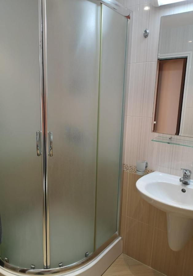 Menada Sky Dreams Apartment Sveti Vlas Ngoại thất bức ảnh