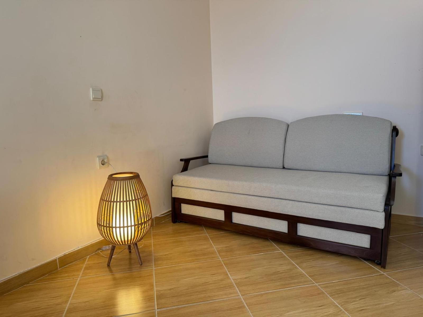 Menada Sky Dreams Apartment Sveti Vlas Ngoại thất bức ảnh